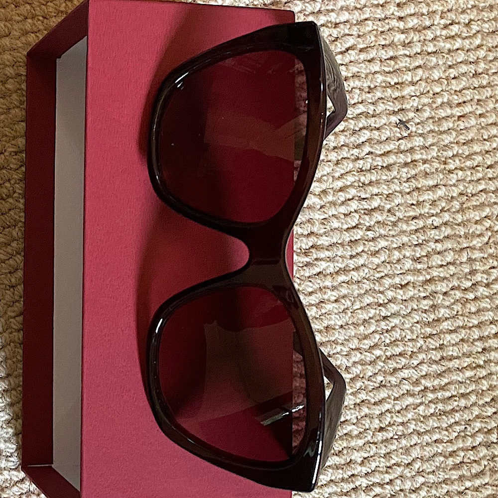 Salvatore Ferragamo Sunglasses